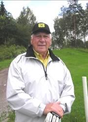 G Uppåt för golf i SPF olfintresset ökar bland medlemmarna. Det märks inte minst i aktiviteterna under säsongen, från maj till början av oktober.