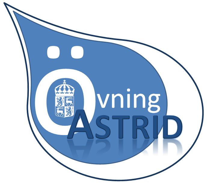 Övning Astrid
