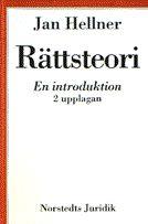Rättsteori : En introduktion PDF ladda ner LADDA NER LÄSA Beskrivning Författare: Jan Hellner.