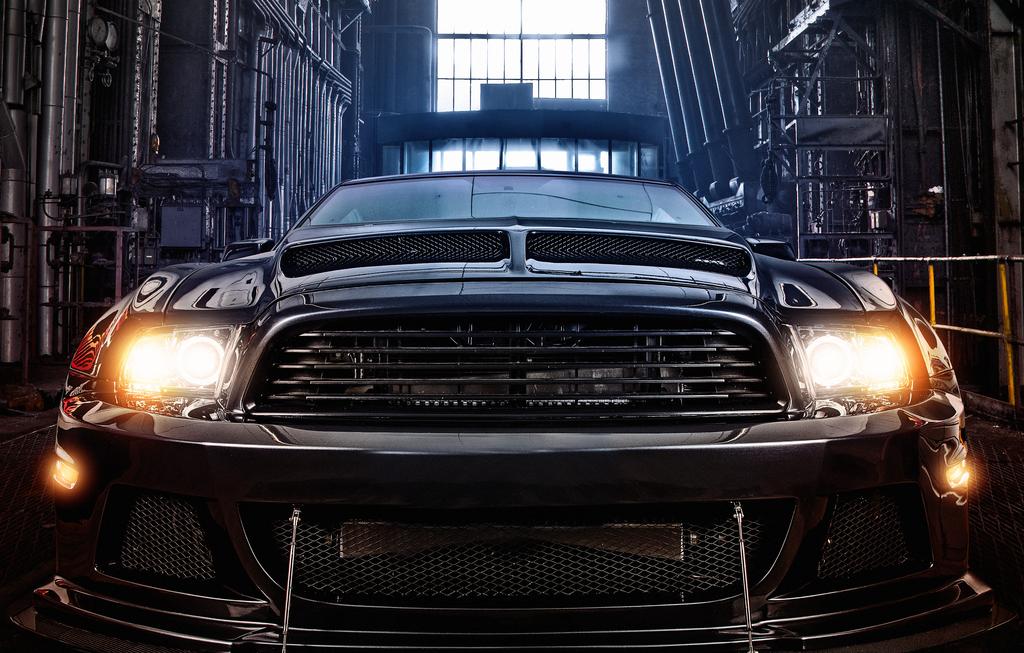 Be a tuning mastermind. Like us.