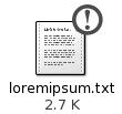 Du hittar mer information om hur du lägger till ett emblem till en ikon i avsnittet Så här lägger du till ett emblem till en fil eller mapp på sidan 117.