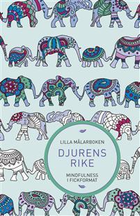 Lilla målarboken : djurens rike - mindfulness i fickformat PDF ladda ner LADDA NER LÄSA Beskrivning Författare:.