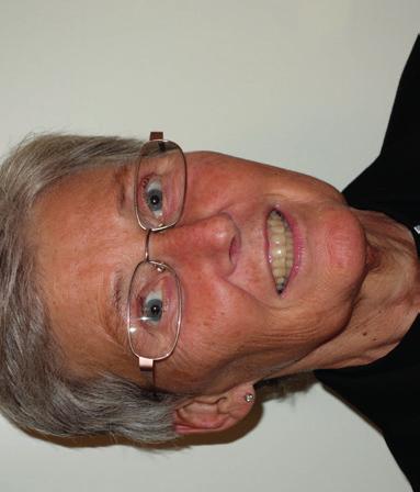 S:t Peters kyrka, Upplandsgatan 12, 111 23 Stockholm FÖRSAMLINGSNYTT födelsedagar Maud Norén 75 år 8 juni avliden Ruth Sundfeldt 16 mars flyttat Margareta Svahn har flyttat över sitt medlemskap till
