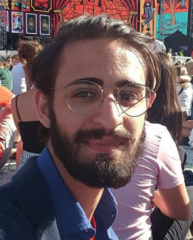 Kort efter att jag talat om för mina föräldrar vilka de här två personerna var, påbörjades ett evigt tjatande från mina föräldrar att gå fram och ta första steget det var naturligtvis av välvilja,