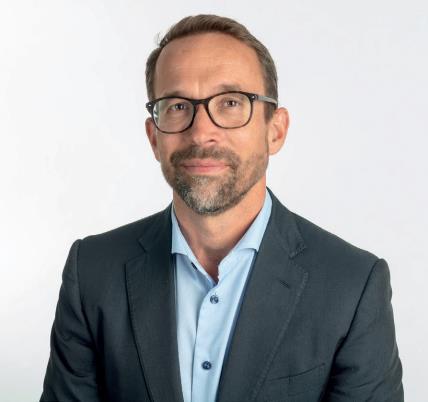VD Fredrik Lindblad har ordet Mot bakgrund av våra stora utvecklingsframgångar med produktkandidaten EndoDrill Model X, som beviljades EUmedel i mars 2018 kunde vi under kvartalet tillkännage en ny