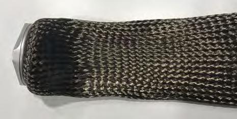 Basalt fiber Basalt WHO skiljer mellan så kallade fiber med andningsförmåga", dvs.