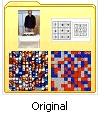 Designprincip Recogni&on rather than recall Minimize the user s memory load by making objects, ac4ons, and op4ons visible.
