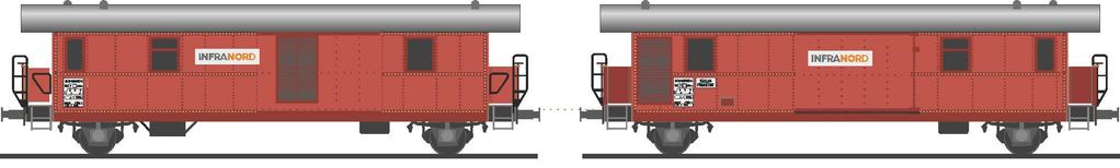 Generatorvagn Qax (F5/FV1) Byggbeskrivning Etsad