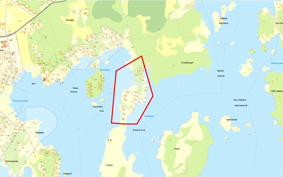 Ronneby kommun, Blekinge län PLANBESKRIVNING HANDLINGAR Detaljplanen består av följande handlingar: Plankarta skala 1:1000 upprättad 2012-09-14, senast reviderad 2015-09-24 Planbeskrivning upprättad
