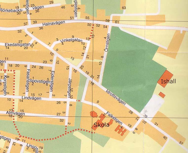 INNEHÅLL PLANBESKRIVNING PLANENS SYFTE PLANDATA Läge och areal Markägare Planens handläggning BEFINTLIGA FÖRHÅLLANDEN Mark, grund och vegetation Bebyggelse och anläggningar Fornlämningar Teknisk