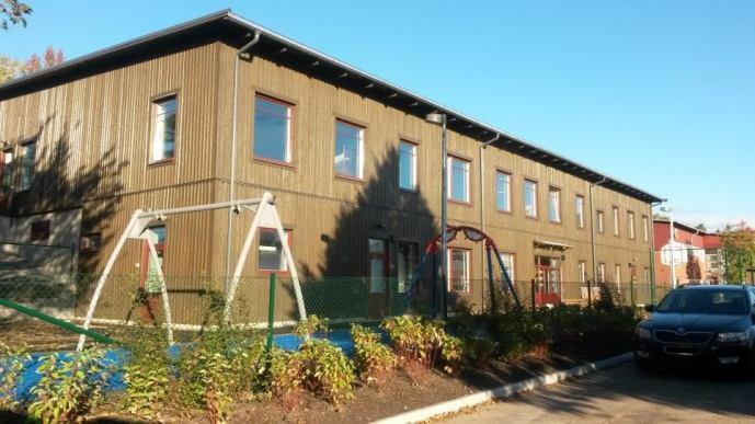 BEFINTLIGT FASTIGHETSBESTÅND ÖVERGRIPANDE Kommunstyrelsen ansvarar för nybyggnad, drift och underhåll av kommunens verksamhetslokaler, fastigheter och bostadsrätter.