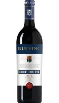 Ruffino Chianti Riserva Systembolagsnummer: 76593 129.00 kr Varför inte prova ett vin som är hållbart producerat ut i fingerspetsarna?