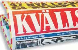 starta i dina tävlingsfärger på