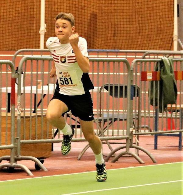 P14 Diskus (1.0) Albin Coster 04 32.47 17/6 Laxaspelen Elliot Gustavsson 04 27.91 26/8 Kunsbacka Albin Hagstedt 04 14.57 17/6 Laxaspelen P14 Spjut Ben Blomqvist 04 29.