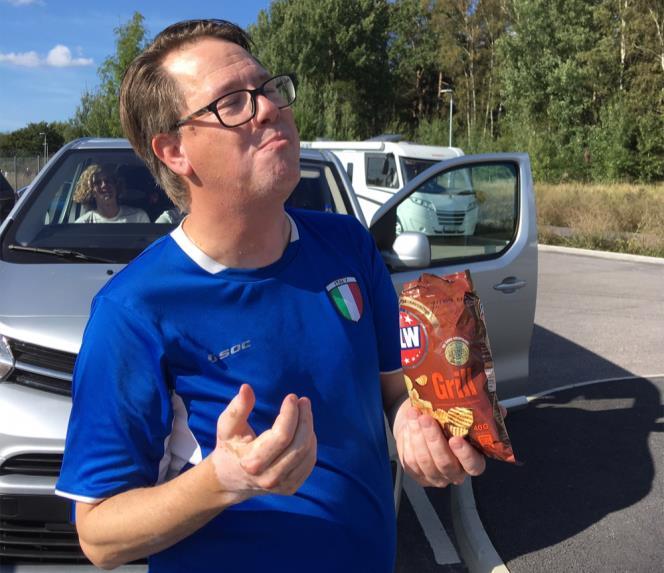sensationellt IJSM i längd