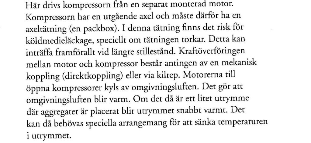 Semihermetiska