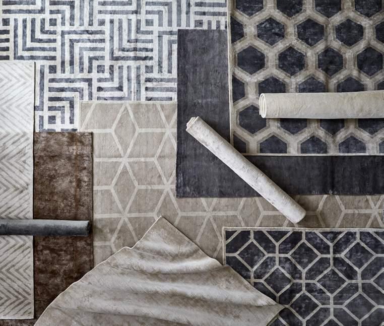 VAD ÄR DIS VI ÄR DIS! Flera av våra mattor, inklusive Cosmou, Northern Light och Damask, har utvecklats i samarbete med DIS Inredning.