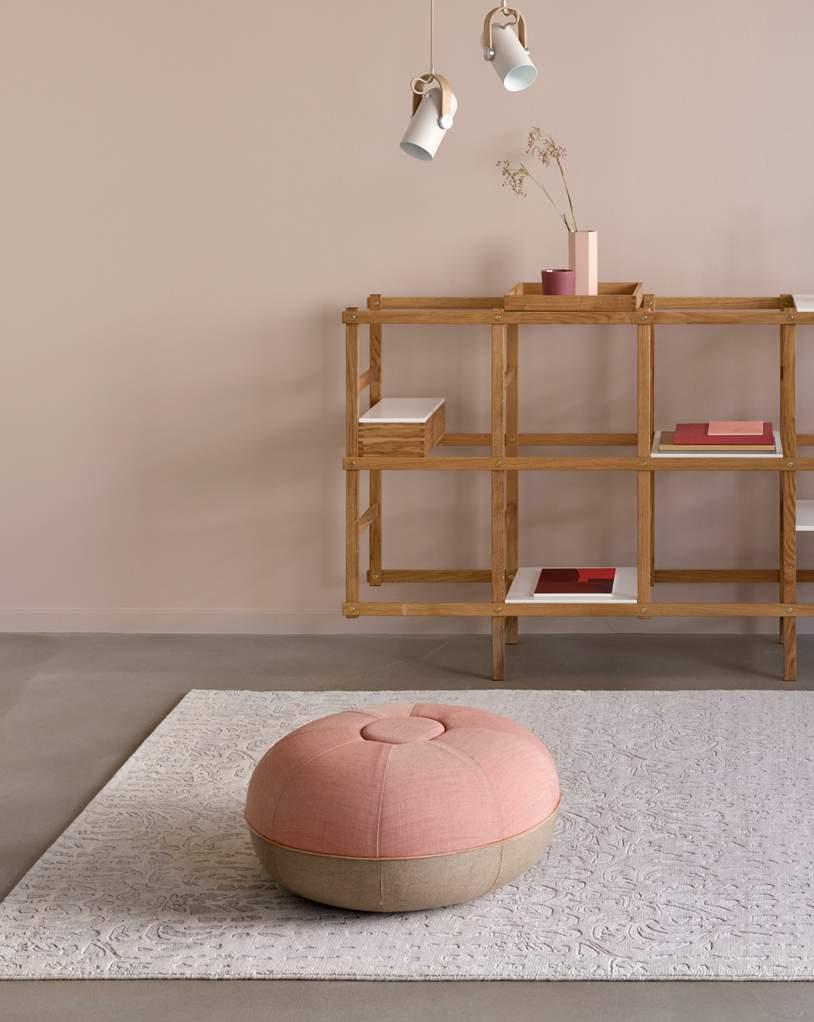 LESS IS