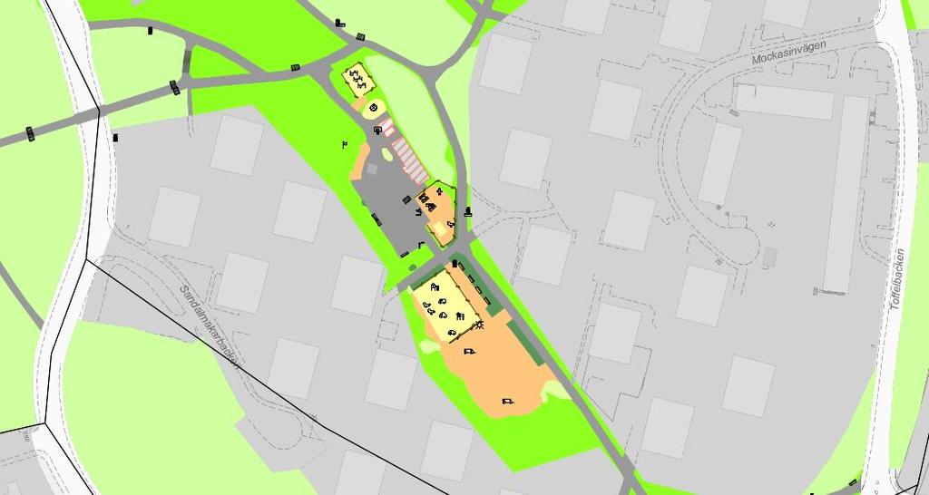 INVESTERINGSÖNSKEMÅL 2019-2021 PARKINVESTERINGAR OCH REINVESTERINGAR PÅ PARKMARK Underlag för PROJEKT - PM Gula fält ifylls av SDF.