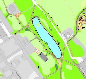 INVESTERINGSÖNSKEMÅL 2019-2021 PARKINVESTERINGAR OCH REINVESTERINGAR PÅ PARKMARK Underlag för PROJEKT - PM Gula fält ifylls av SDF.