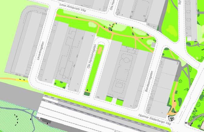 INVESTERINGSÖNSKEMÅL 2019-2021 PARKINVESTERINGAR OCH REINVESTERINGAR PÅ PARKMARK Underlag för PROJEKT - PM Gula fält ifylls av SDF.