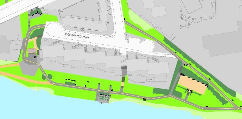 INVESTERINGSÖNSKEMÅL 2019-2021 PARKINVESTERINGAR OCH REINVESTERINGAR PÅ PARKMARK Underlag för PROJEKT - PM Gula fält ifylls av SDF.