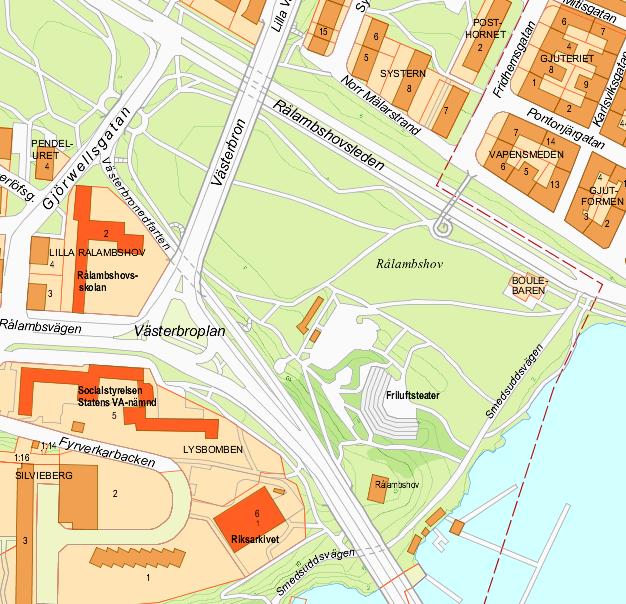 INVESTERINGSÖNSKEMÅL 2019-2021 PARKINVESTERINGAR OCH REINVESTERINGAR PÅ PARKMARK Underlag för PROJEKT - PM Gula fält ifylls av SDF.