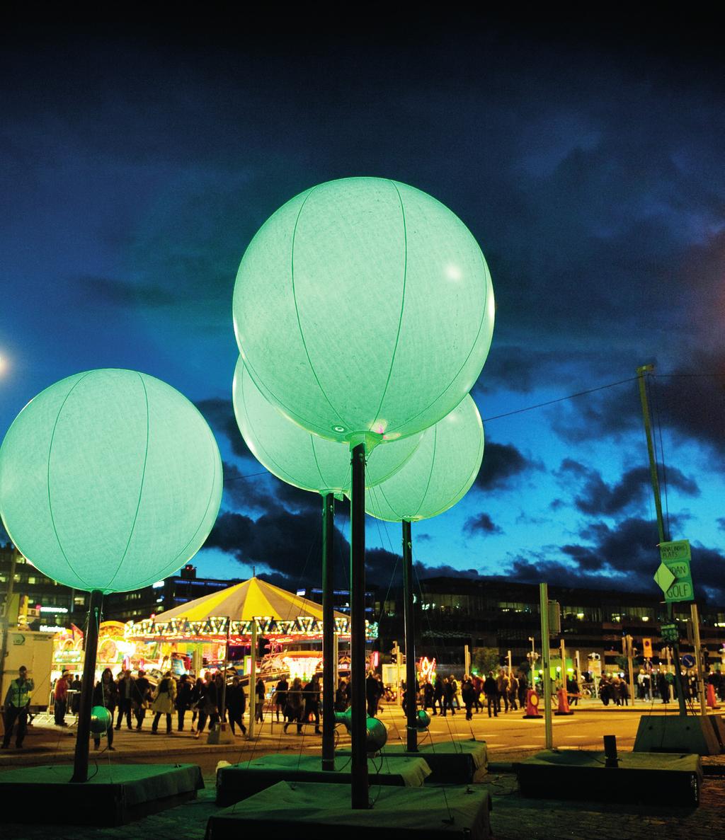 Praktik vid Events PraktikMalmö enkelt i