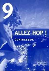 Allez hop!