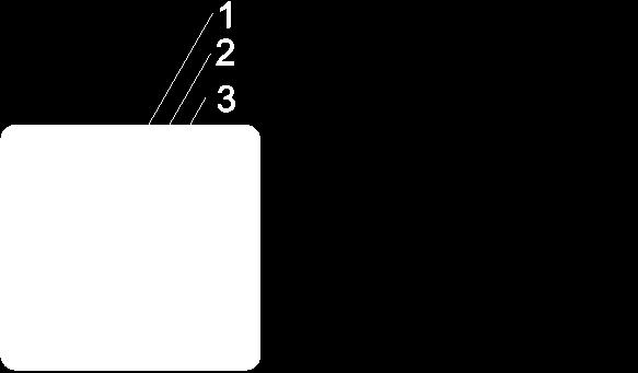 ecounit 1 konfiguration Konfiguration id (siffra1) Förinställda värden (siffra 3 och 4) 0 Konfiguration åtkomst 00 = Manuell + service verktyg (standard) 01 = Endast via serviceverktyg Notera: I det