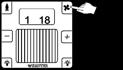 Konfiguration id (siffra1) Överföring av inställningskorrigering definieras som osignerad nummer 0... 255.
