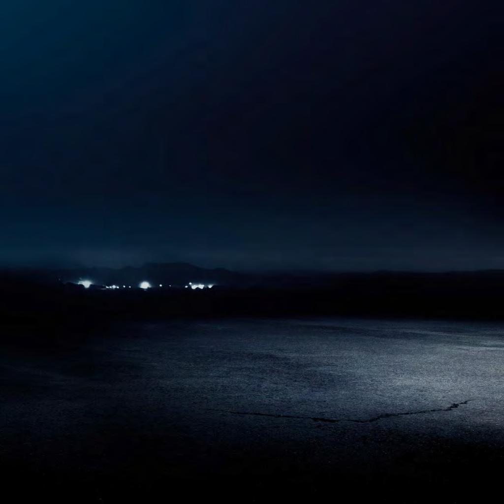 I TRYGGA HÄNDER Det innovativa säkerhetspaketet Toyota Safety Sense ger dig förarassistans på en helt ny nivå.