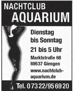Fr. 9.00 12.00 Uhr, 15.00 18.