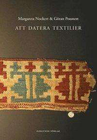 14c (kol 14) för att dejta förhistoriska fynd