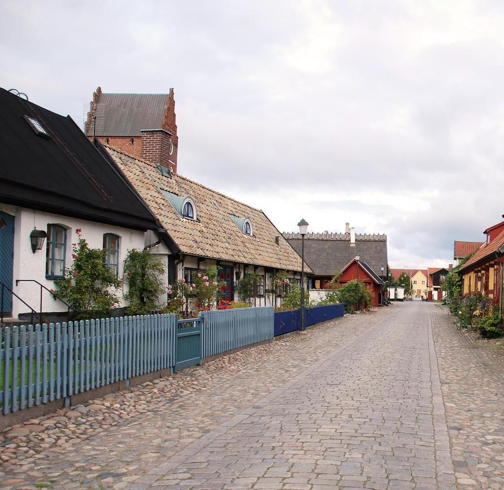 Omsorgsförvaltningen