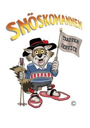 Snöskor Vandringar på snöskor! Vi ger oss ut på nya jaktmarker. Lördag 23/2 kl. 10.
