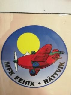 Modellflyg Öppet hus hos Modellflygklubben Fenix; Torsdag 28/2 kl. 18-21.