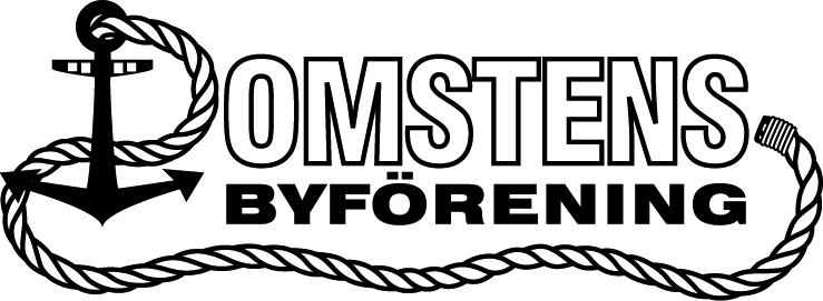 Protokoll fört vid styrelsemöte med Domstens byförenings styrelse 2017-04-18.