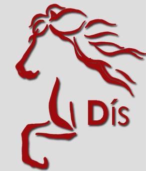Stadgar för Dís Islandshästförening 802427-8353