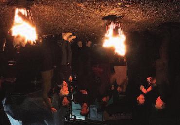 vatten. 1981 valdes Bosse in i Veteranklubben och var dess ordförande från år 1995 till 2008.