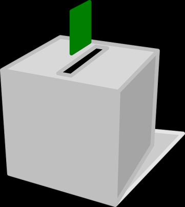 Omröstning 1. Årsmöte 2018: Omröstning om upprustning av väg fram till backen och därvid förutsättningar att söka bidrag.