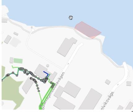 Ärendehanteringssystem för ledningsanvisning på