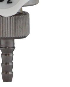 mässing O-ringar EPDM Plastdetaljer