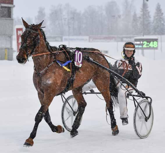 Bankod: 27 Nr 04-2019 Pris: 30 kr