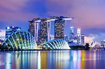 DAGSPROGRAM 9 nov Avresa Vi lämnar Sverige på eftermiddagen och anländer Singapore nästa dag. 10 nov Ankomst Singapore När vi anländer Singapore beger vi oss direkt till vårt hotell för att checka in.