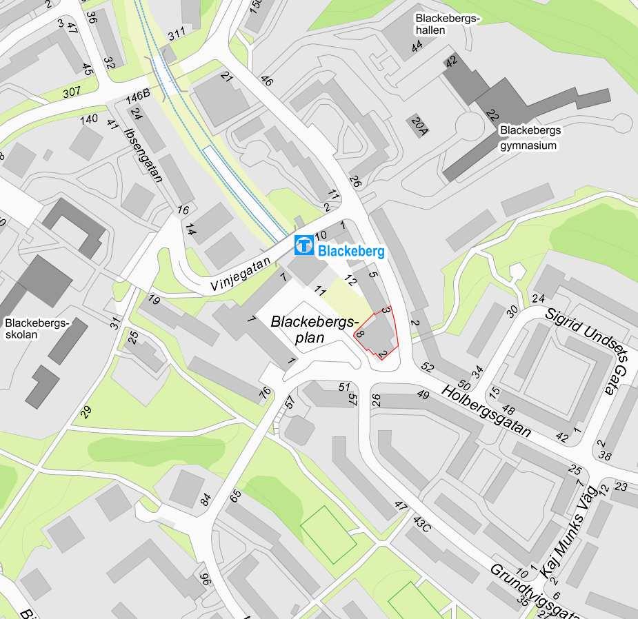 STADSBYGGNADSKONTORET SAMRÅDSHANDLING, SAMRÅD 2 PLANAVDELNINGEN Tara Nezhadi 2013-01-21 Tfn 08-508 272 51 1(17) Planbeskrivning Detaljplan för del av fastigheten Dalmasen 4 m m i stadsdelen