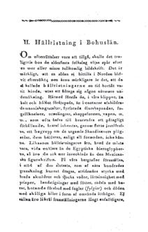 häfte I, 1819.