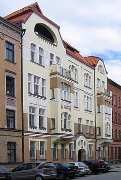 Jugend 1895-1905 Också kallad Art Nouveau, Franrike, Modernisme, Katalansk, spanskt och ryskt namn.