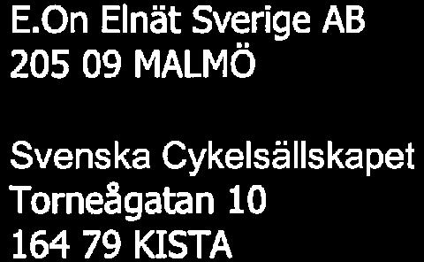 Tryde1:18 Tryde1:20 Tryde1:23 Tryde 13:14 Ovri a som utöver ovan nämnda fasti eter är berörda: E.