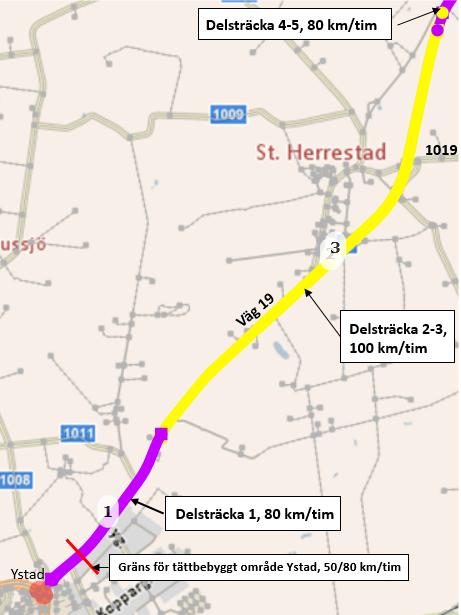 Ärendenummer Dokumentdatum TRV 2017/5224 2017-06-21 Sidor 6(8)